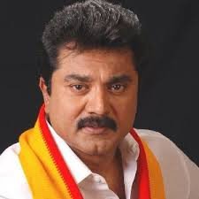 R. Sarathkumar